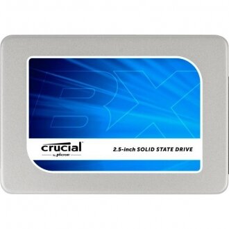 Crucial BX200 960 GB (CT960BX200SSD1) SSD kullananlar yorumlar